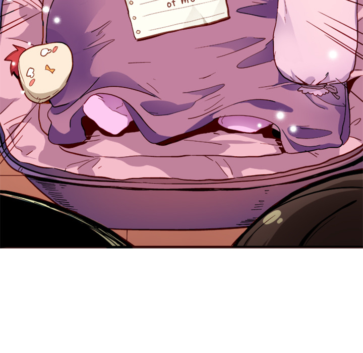 Reon and Friends Chapter 3 page 10 - 