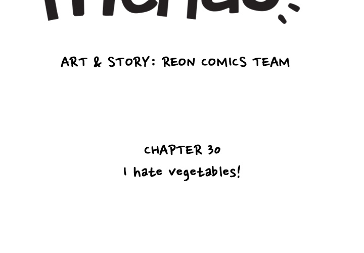 Reon and Friends Chapter 30 page 2 - 