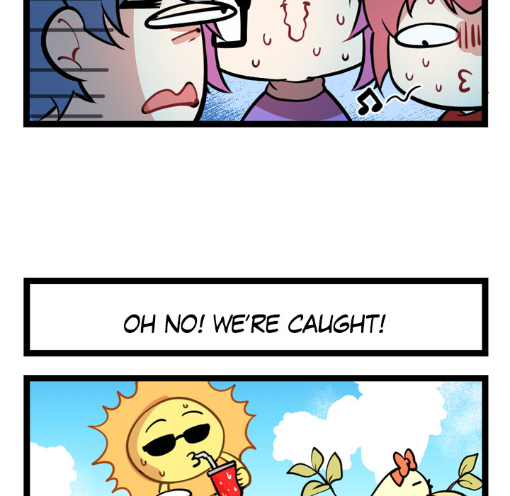 Reon and Friends Chapter 30 page 15 - 