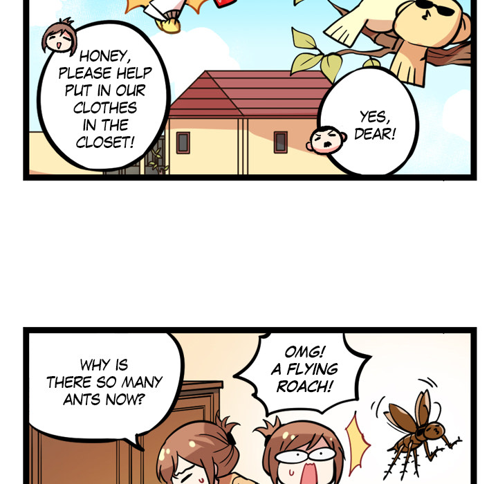 Reon and Friends Chapter 30 page 16 - 