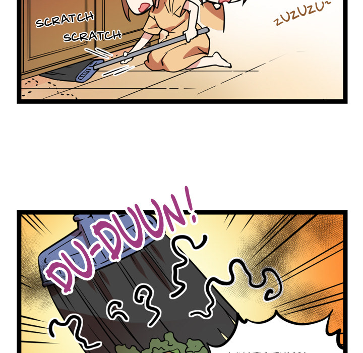 Reon and Friends Chapter 30 page 17 - 