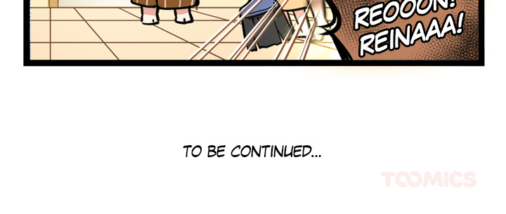 Reon and Friends Chapter 30 page 19 - 