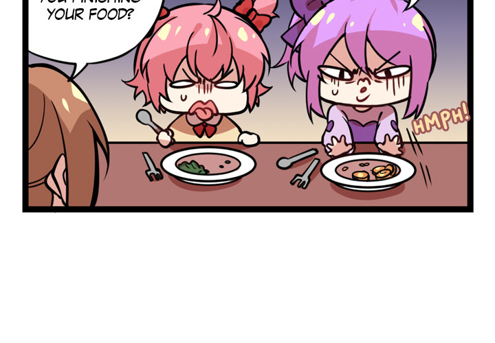 Reon and Friends Chapter 30 page 4 - 