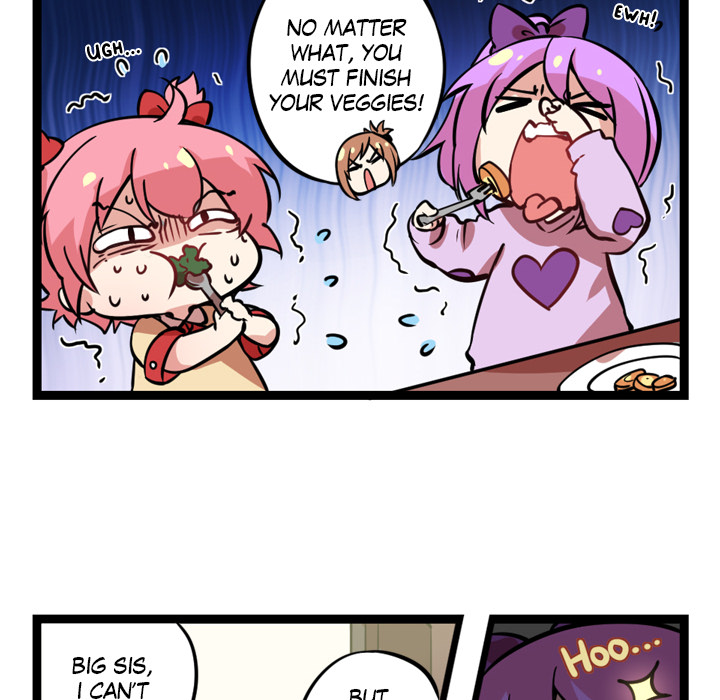Reon and Friends Chapter 30 page 6 - 