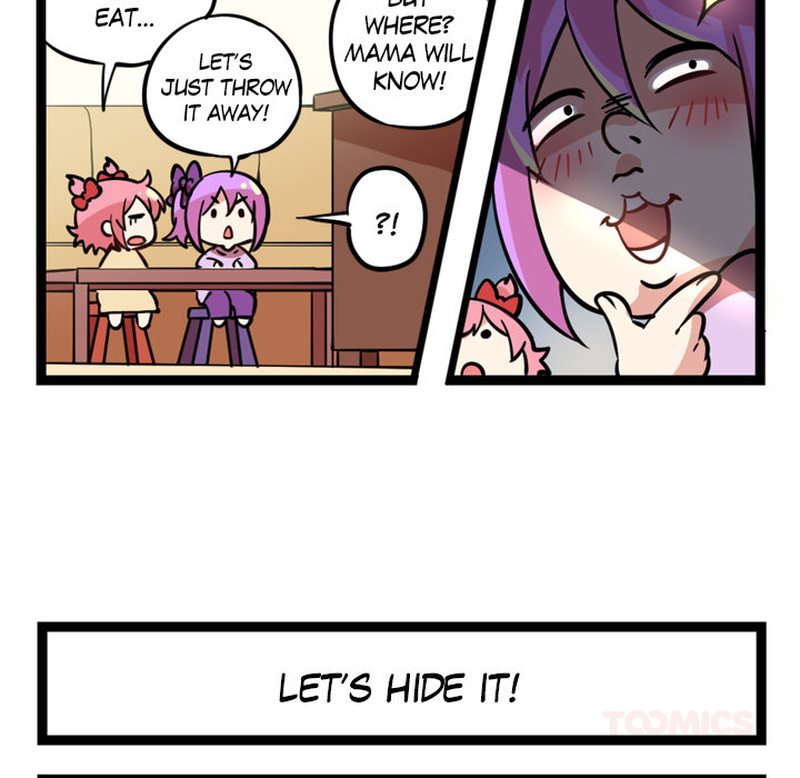 Reon and Friends Chapter 30 page 7 - 