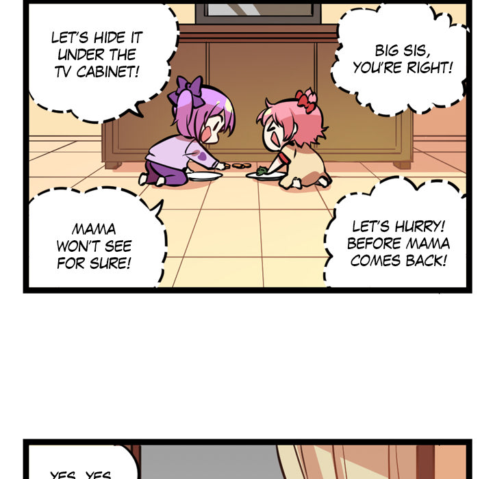 Reon and Friends Chapter 30 page 8 - 