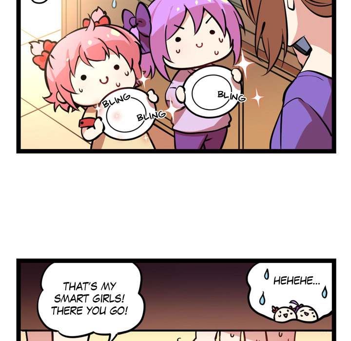 Reon and Friends Chapter 30 page 10 - 