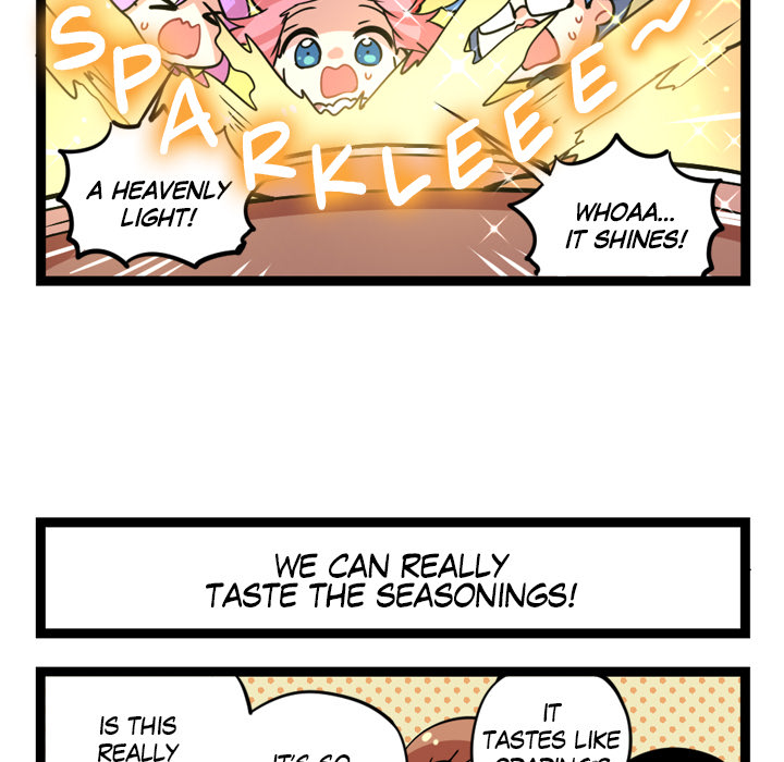 Reon and Friends Chapter 31 page 12 - 