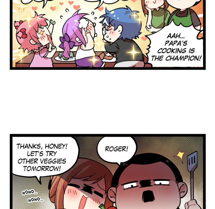 Reon and Friends Chapter 31 page 15 - 