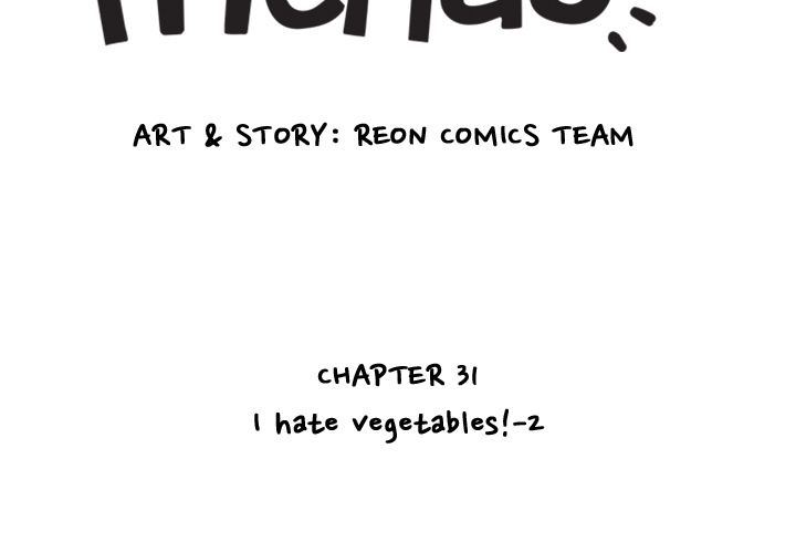 Reon and Friends Chapter 31 page 3 - 