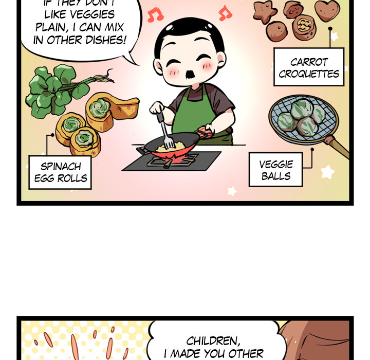 Reon and Friends Chapter 31 page 7 - 