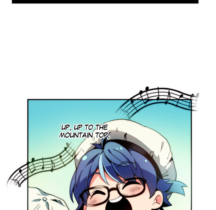 Reon and Friends Chapter 32 page 11 - 