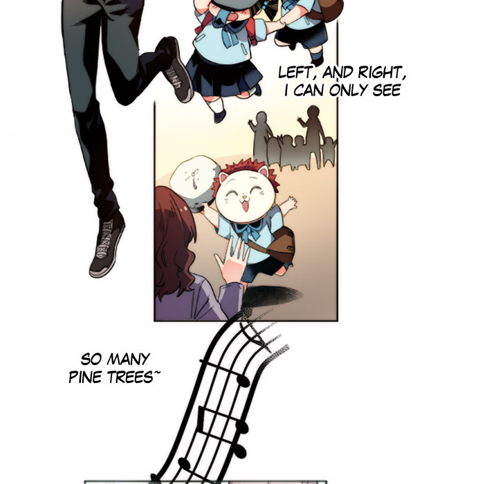 Reon and Friends Chapter 32 page 16 - 