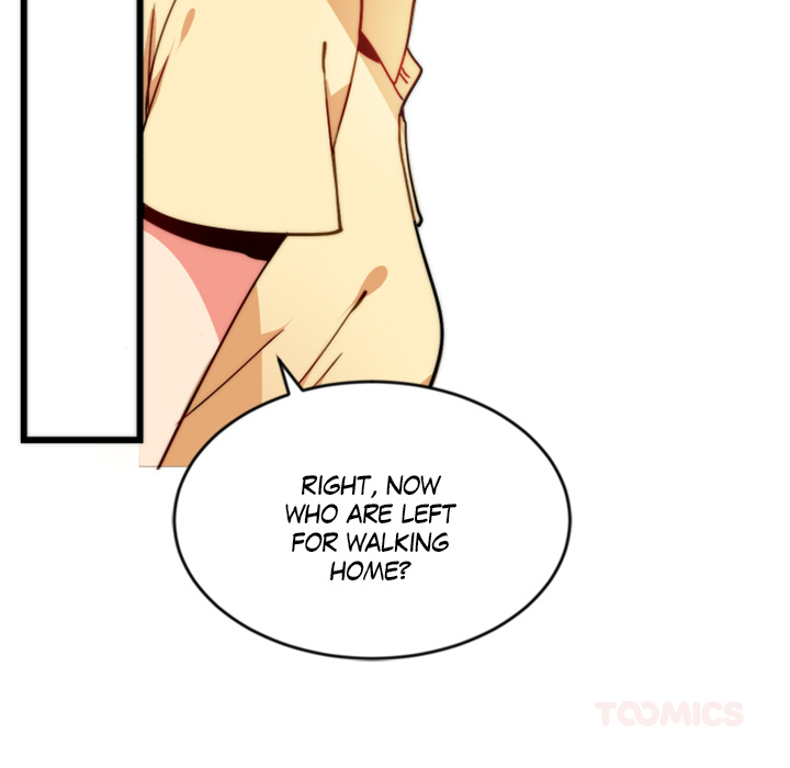 Reon and Friends Chapter 32 page 22 - 
