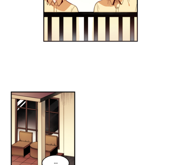 Reon and Friends Chapter 32 page 28 - 