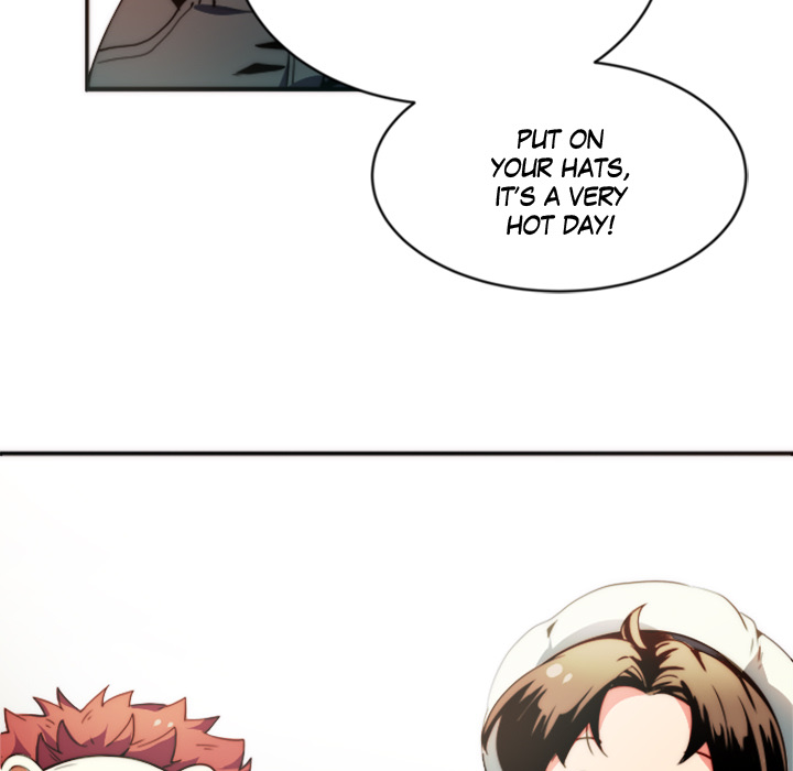 Reon and Friends Chapter 32 page 6 - 
