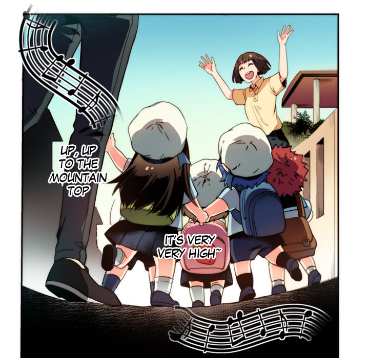 Reon and Friends Chapter 32 page 10 - 