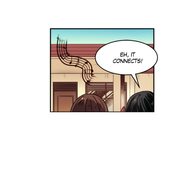Reon and Friends Chapter 33 page 12 - 