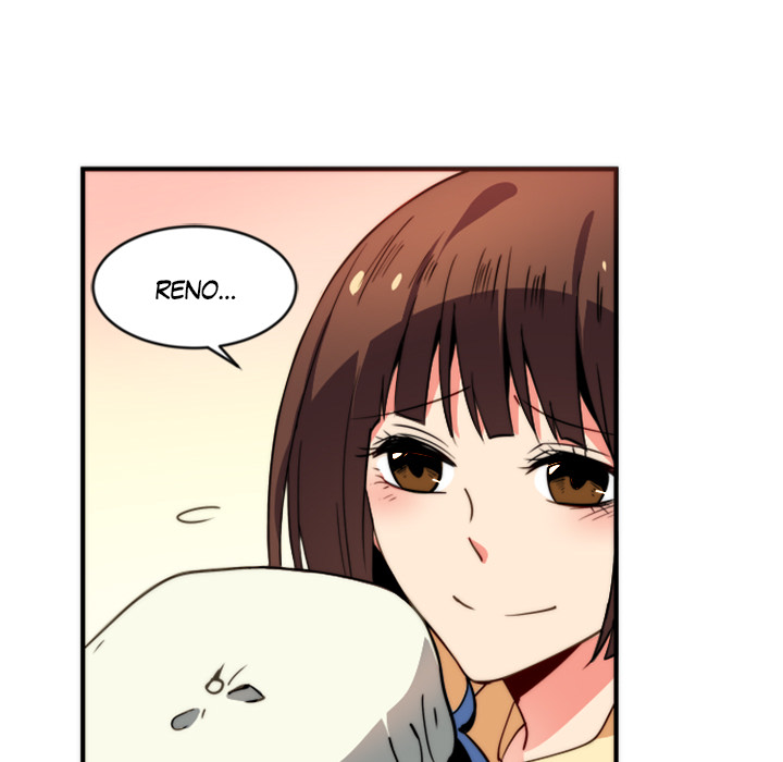 Reon and Friends Chapter 33 page 14 - 