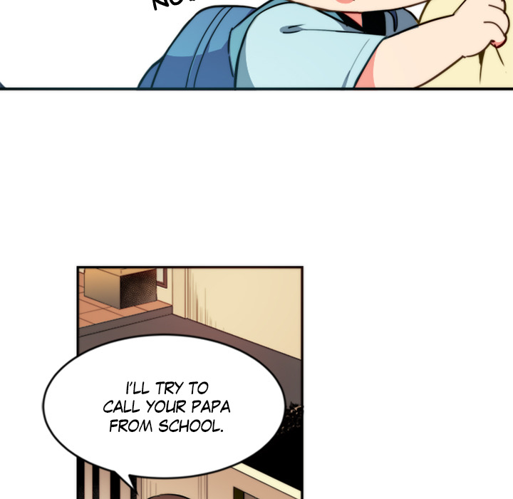 Reon and Friends Chapter 33 page 16 - 