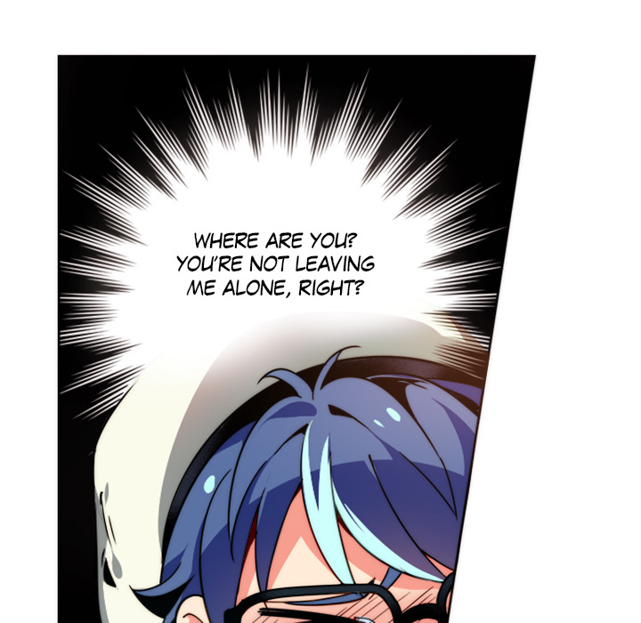 Reon and Friends Chapter 33 page 19 - 