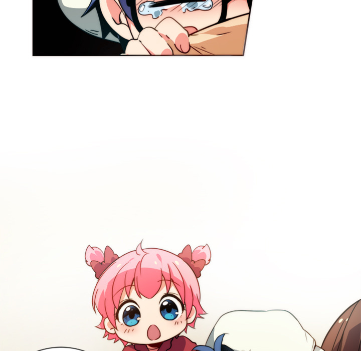 Reon and Friends Chapter 33 page 20 - 