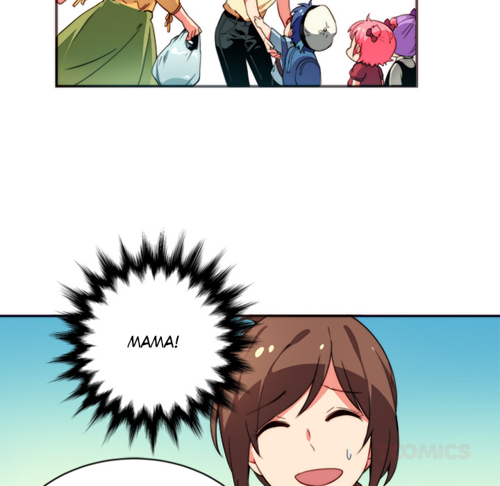 Reon and Friends Chapter 33 page 24 - 