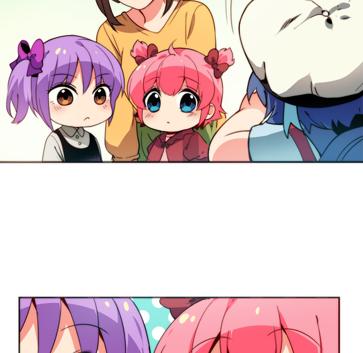 Reon and Friends Chapter 33 page 28 - 
