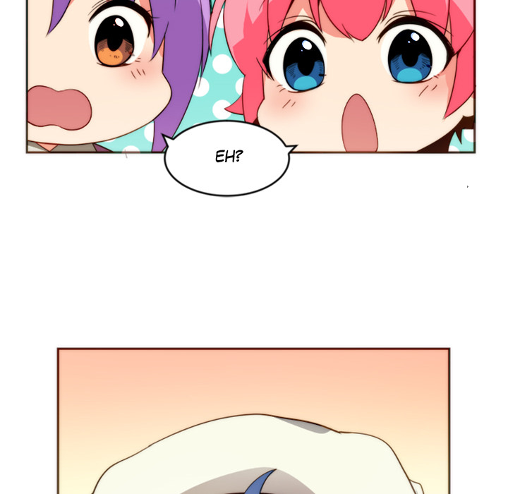 Reon and Friends Chapter 33 page 29 - 