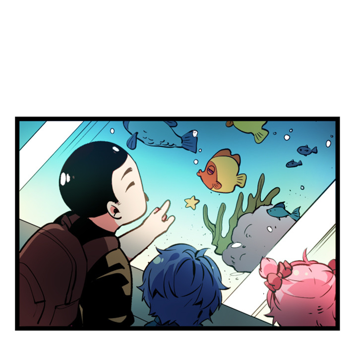 Reon and Friends Chapter 36 page 16 - 