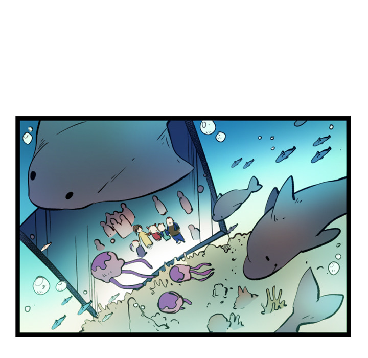 Reon and Friends Chapter 36 page 17 - 