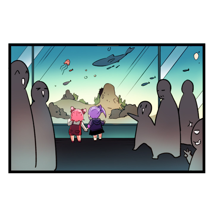 Reon and Friends Chapter 36 page 25 - 