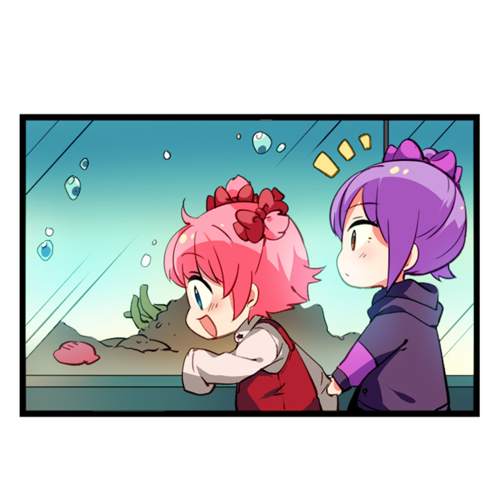 Reon and Friends Chapter 36 page 26 - 