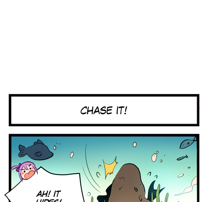 Reon and Friends Chapter 36 page 28 - 