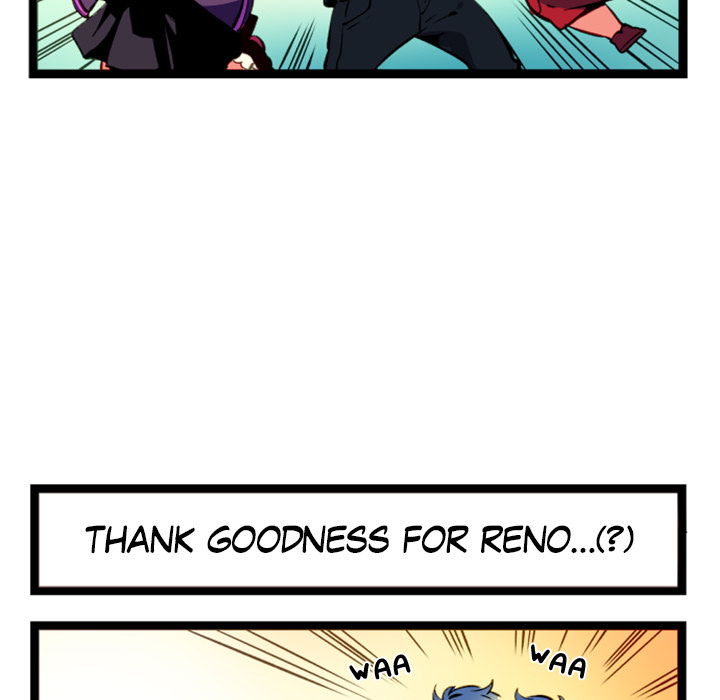 Reon and Friends Chapter 36 page 10 - 