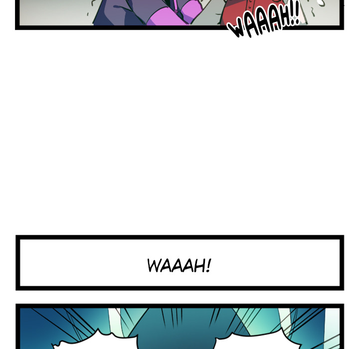 Reon and Friends Chapter 37 page 13 - 