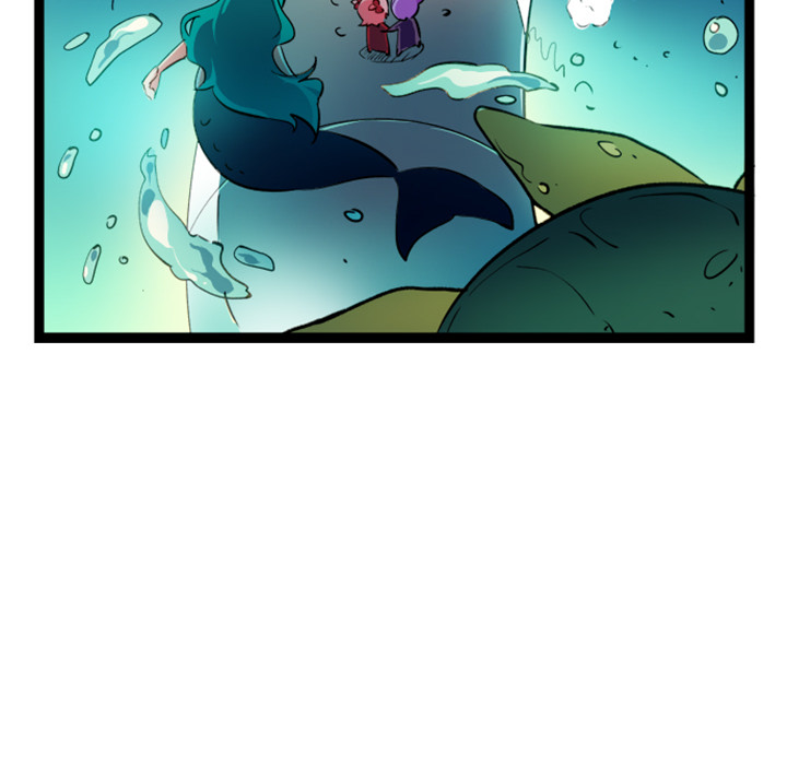 Reon and Friends Chapter 37 page 17 - 
