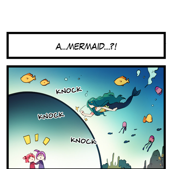 Reon and Friends Chapter 37 page 18 - 