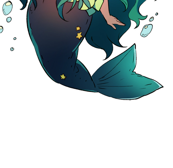 Reon and Friends Chapter 37 page 21 - 