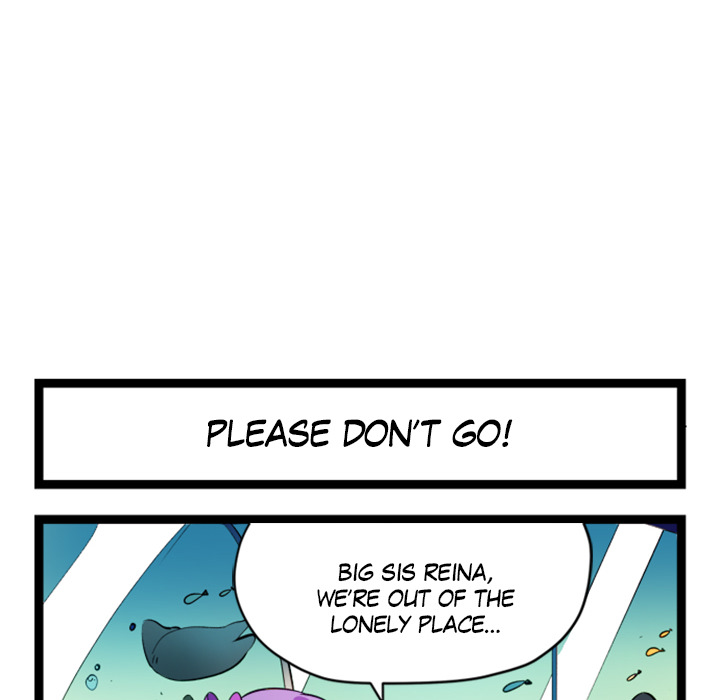Reon and Friends Chapter 37 page 26 - 