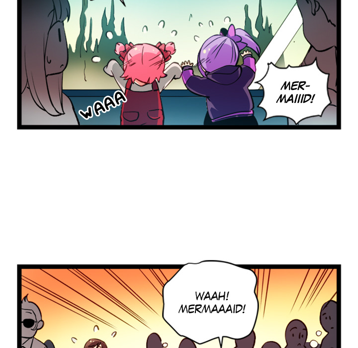 Reon and Friends Chapter 37 page 29 - 