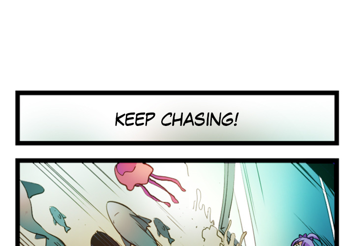 Reon and Friends Chapter 37 page 4 - 