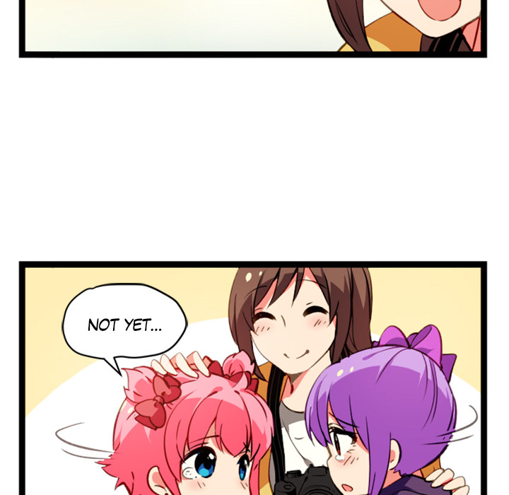 Reon and Friends Chapter 37 page 36 - 