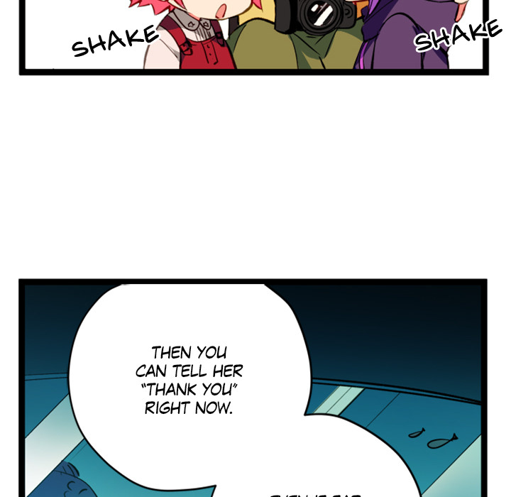 Reon and Friends Chapter 37 page 37 - 
