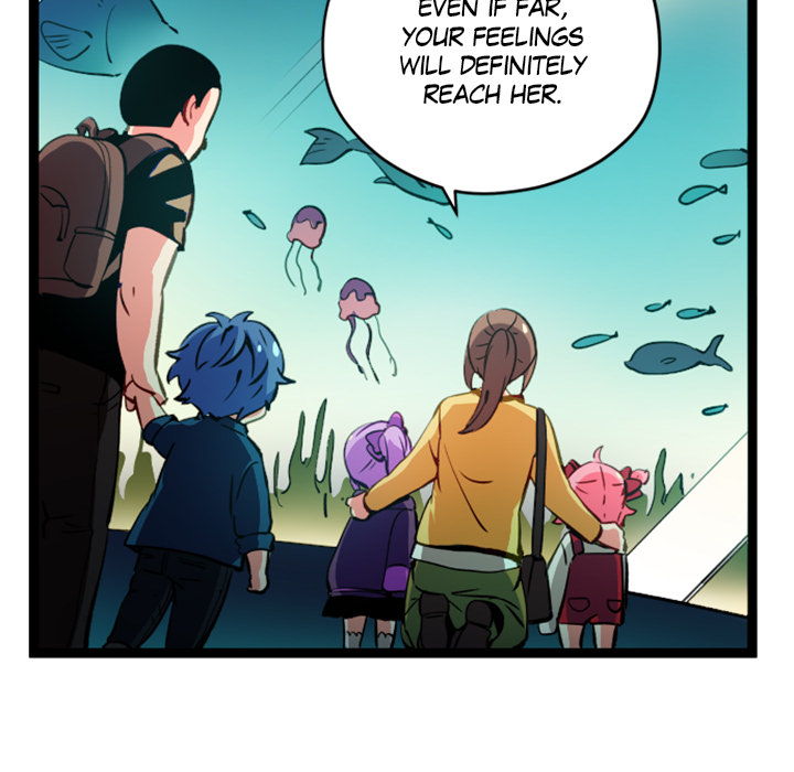 Reon and Friends Chapter 37 page 38 - 