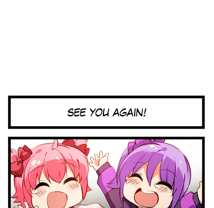 Reon and Friends Chapter 37 page 39 - 