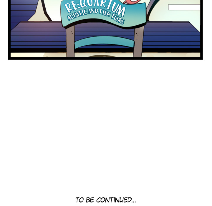 Reon and Friends Chapter 37 page 43 - 