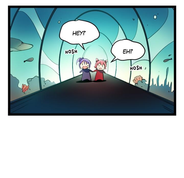 Reon and Friends Chapter 37 page 8 - 
