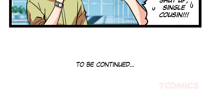 Reon and Friends Chapter 38 page 20 - 
