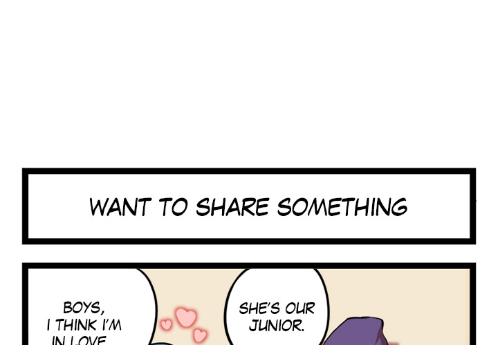 Reon and Friends Chapter 38 page 4 - 